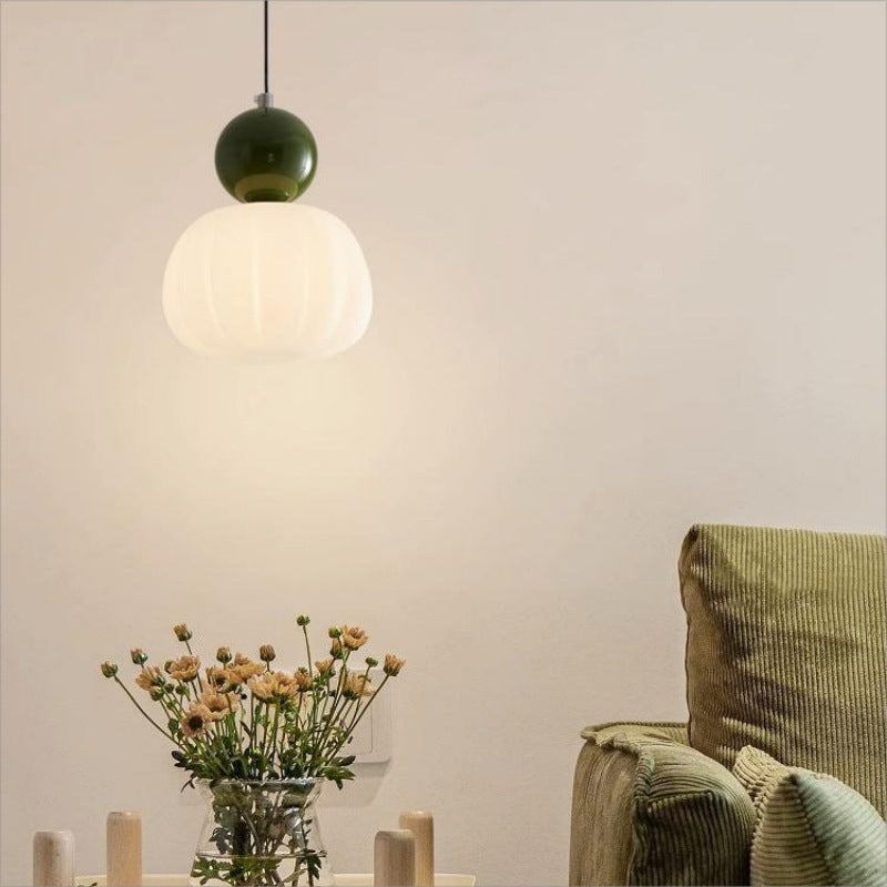 Modern LED Pendant Light with Adjustable Height | Stylish Fixture for Dining and Bedroom 2