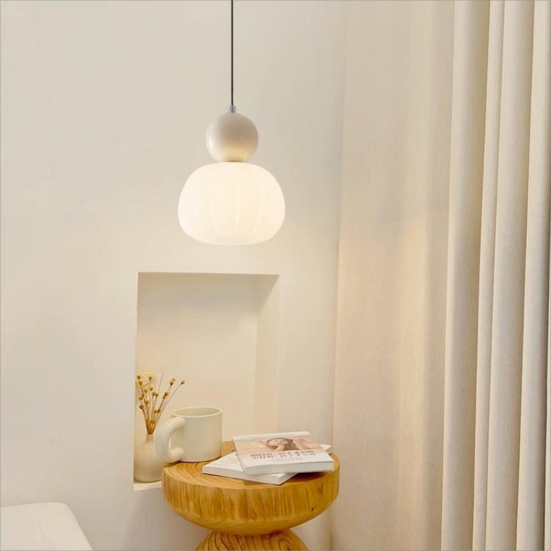 Modern LED Pendant Light with Adjustable Height | Stylish Fixture for Dining and Bedroom 3