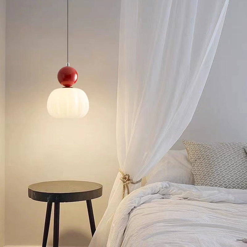 Modern LED Pendant Light with Adjustable Height | Stylish Fixture for Dining and Bedroom 5