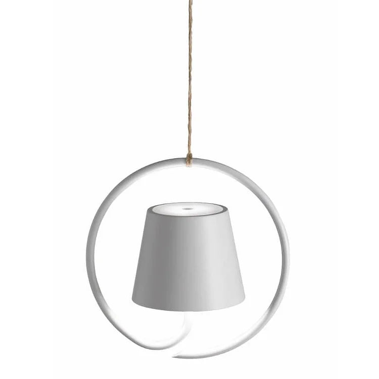 Modern LED Pendant Lighting with Touch Dimming | Versatile Indoor & Outdoor Decor 3
