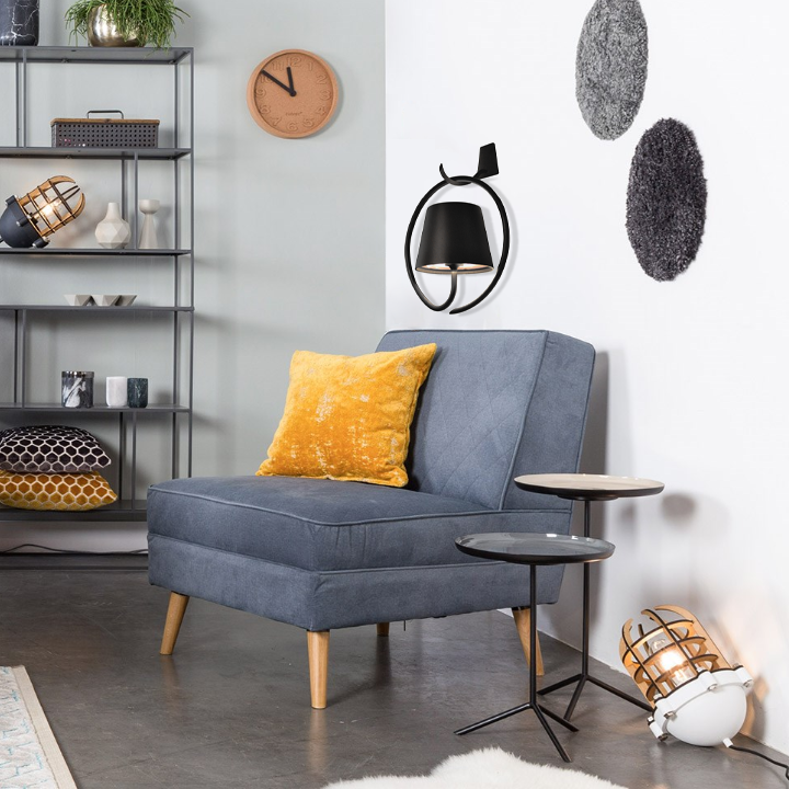 Modern LED Pendant Lighting with Touch Dimming | Versatile Indoor & Outdoor Decor 6