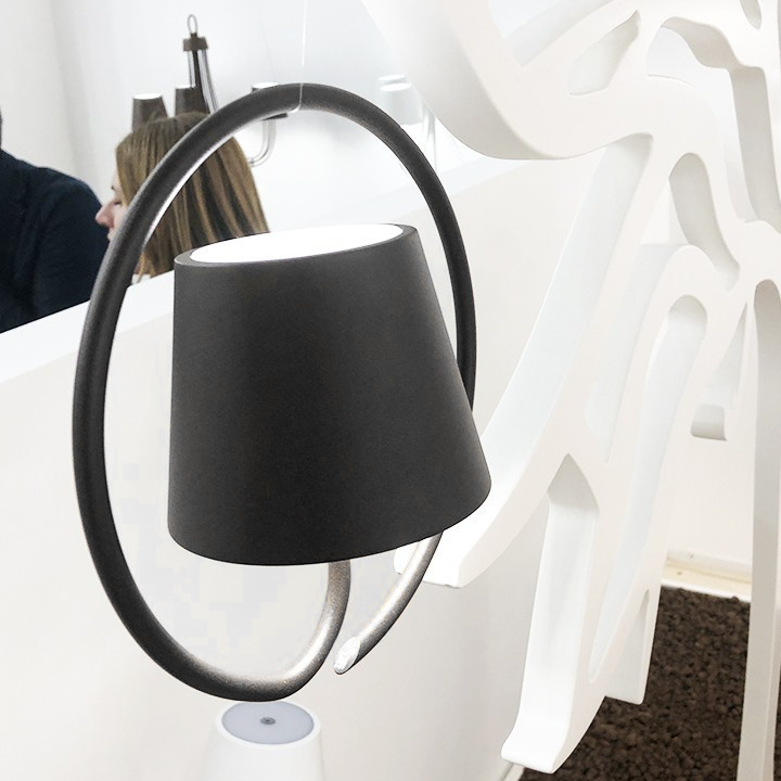 Modern LED Pendant Lighting with Touch Dimming | Versatile Indoor & Outdoor Decor 7
