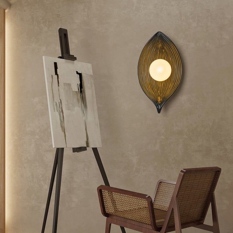 Modern LED Wall Lamp | Elegant Wall Sconce Lighting with Warm Glow | Versatile Decor for Any Room 0