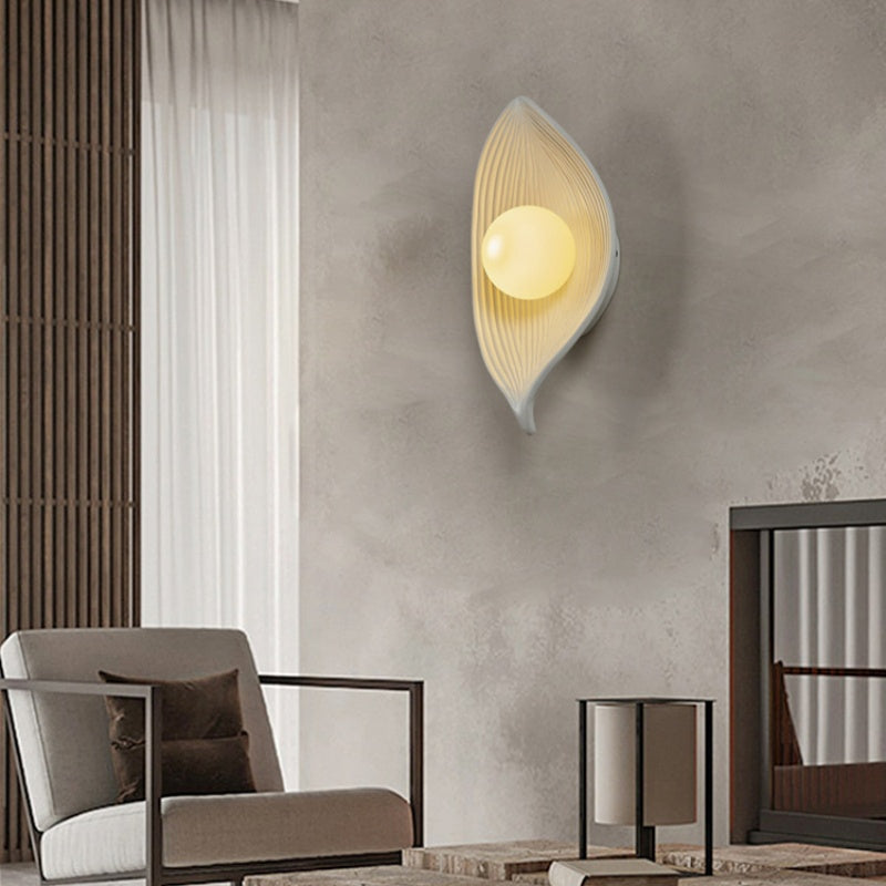 Modern LED Wall Lamp | Elegant Wall Sconce Lighting with Warm Glow | Versatile Decor for Any Room 2