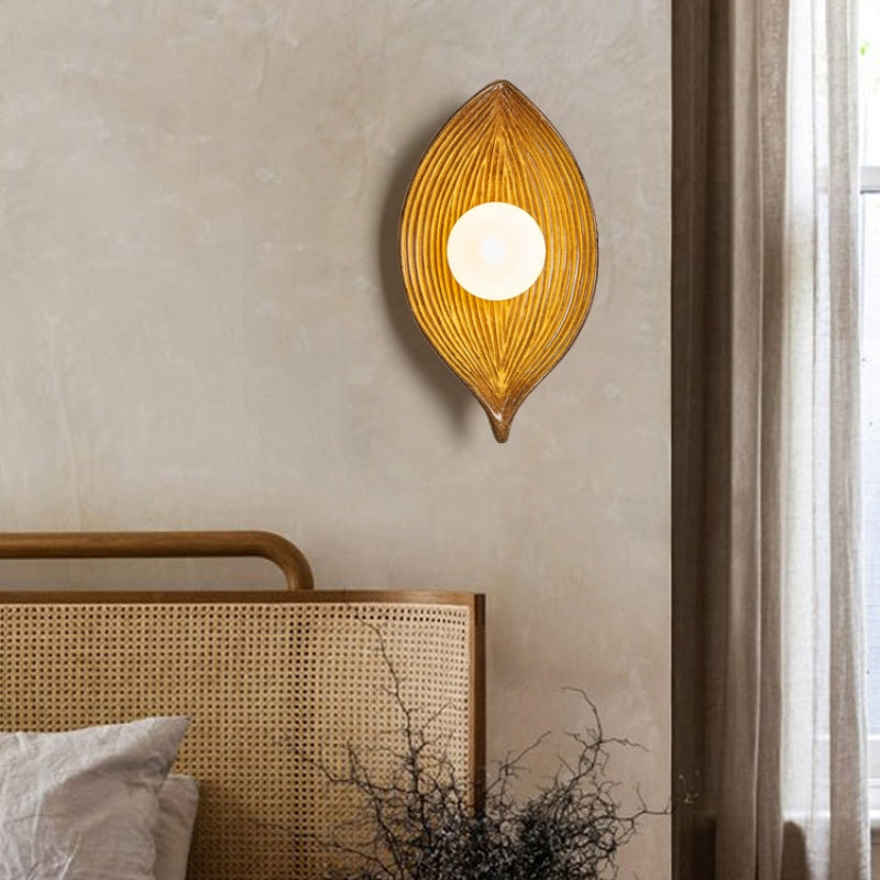 Modern LED Wall Lamp | Elegant Wall Sconce Lighting with Warm Glow | Versatile Decor for Any Room 4