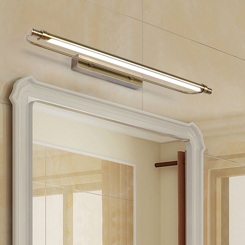 Arisha Linear Vanity Lamp | 3 Sizes