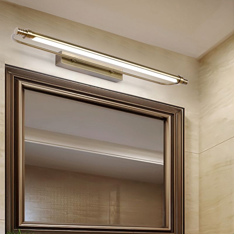 Arisha Linear Vanity Lamp | 3 Sizes