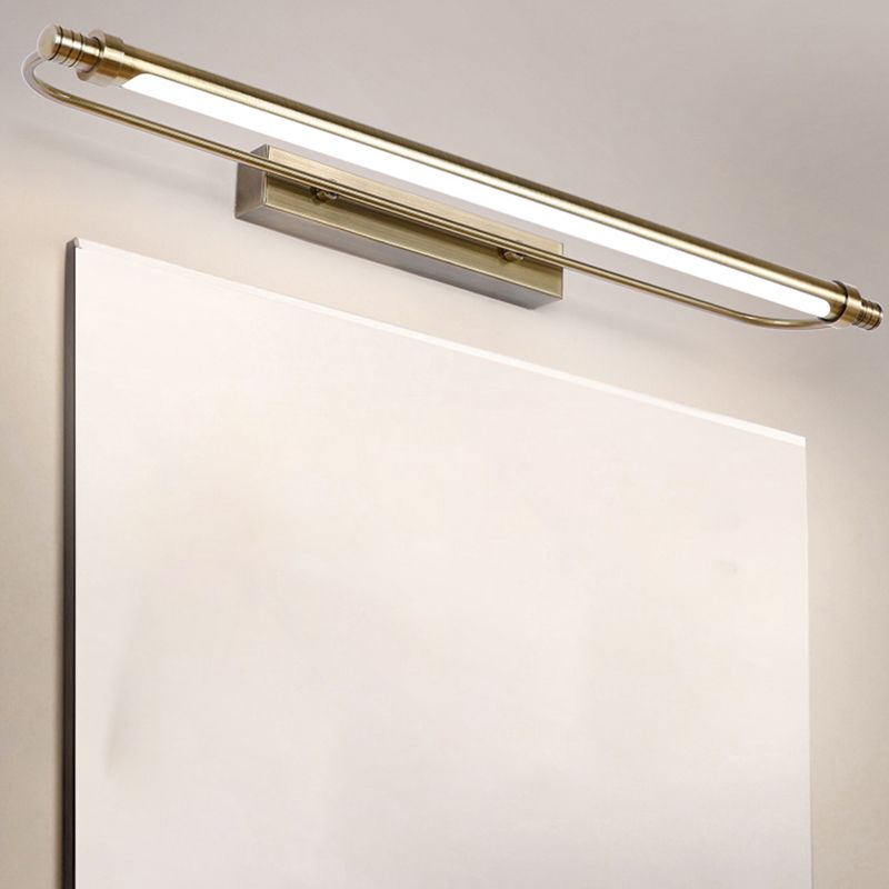 Arisha Linear Vanity Lamp | 3 Sizes