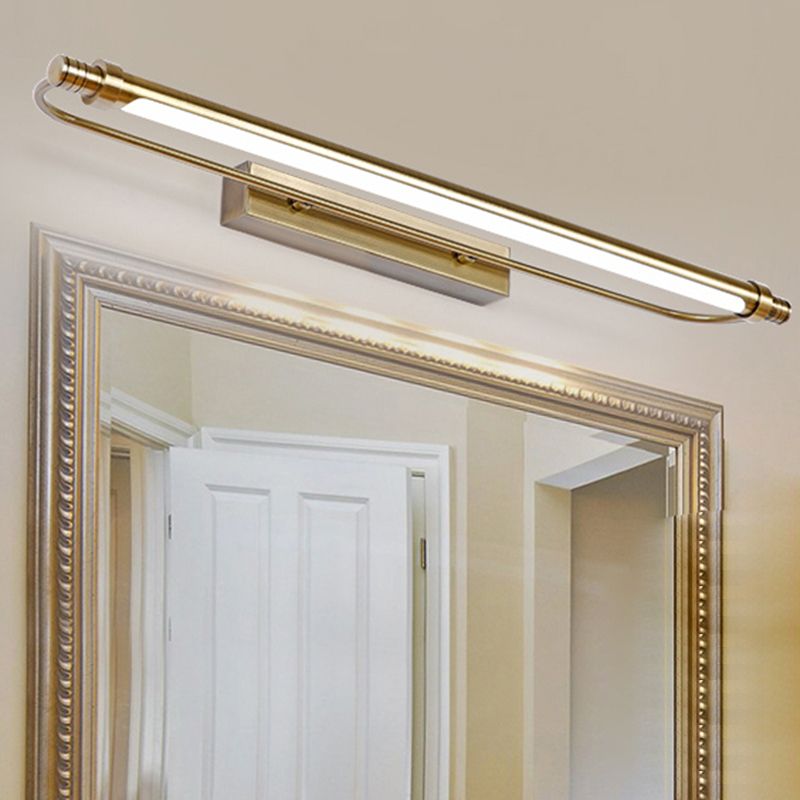 Arisha Linear Vanity Lamp | 3 Sizes