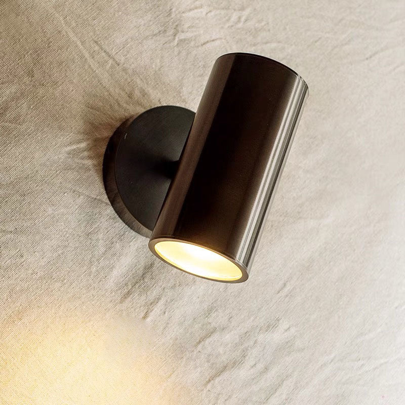 Nordic Adjustable LED Wall Lamp | 2 Colours