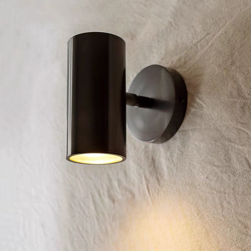 Nordic Adjustable LED Wall Lamp | 2 Colours