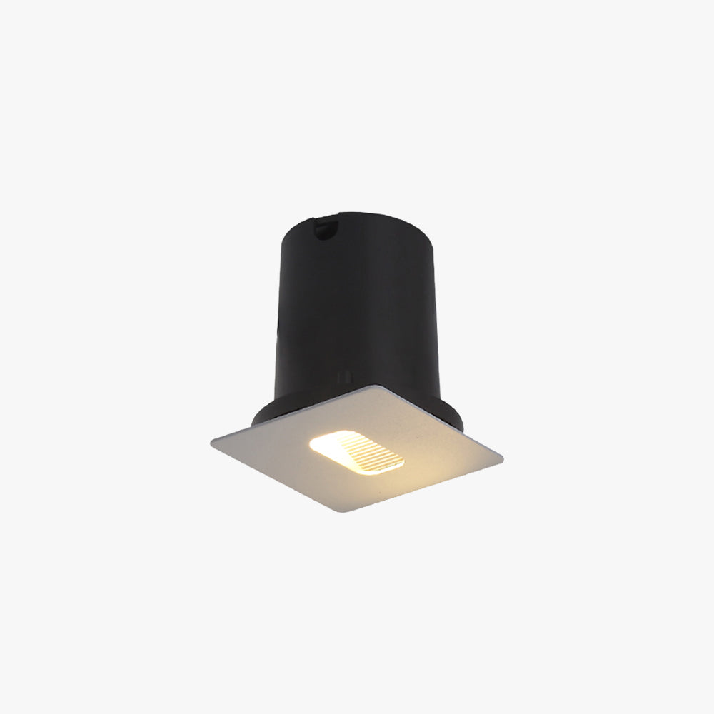 Modern Outdoor Light | Deck Lighting with Soft Illumination | Weather-Resistant Design for Elegant Ambiance 1