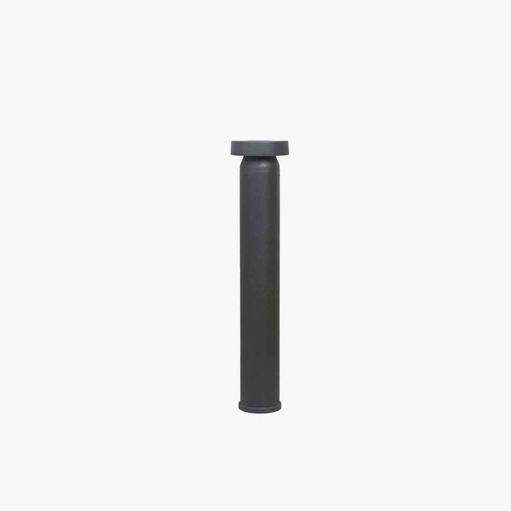 Modern Outdoor Path Light | Black | 2 Models