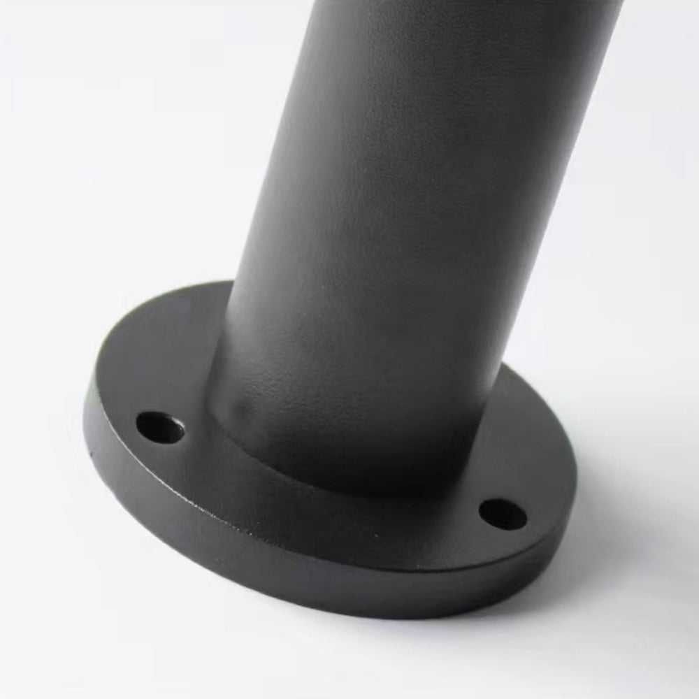Modern Outdoor Path Light | 3 Sizes | Black