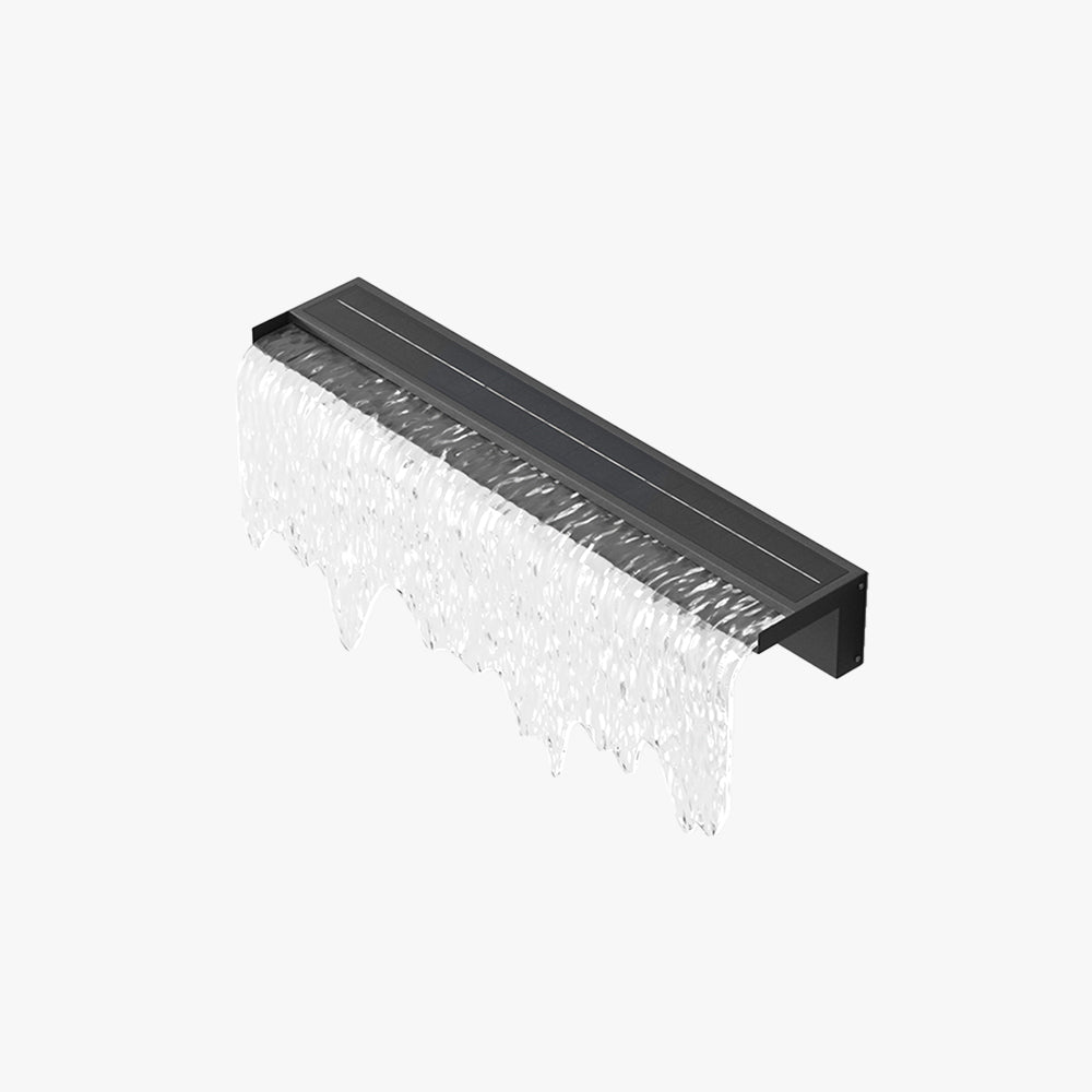 Modern Outdoor Wall Lamp | Waterproof Design & Minimalist Style | Elegant Lighting for Gardens and Patios 1