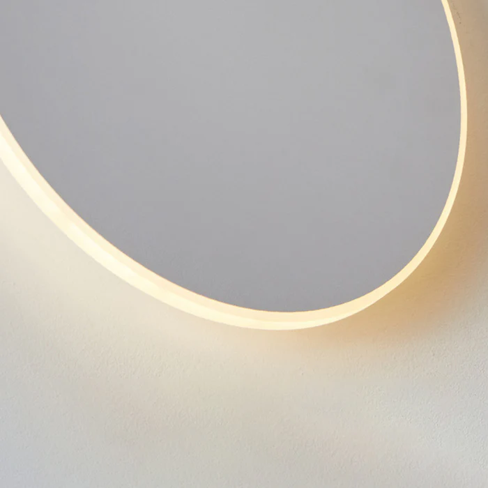 Modern Outdoor Wall Light | Weather-Resistant LED Fixture for Stylish Illumination 7