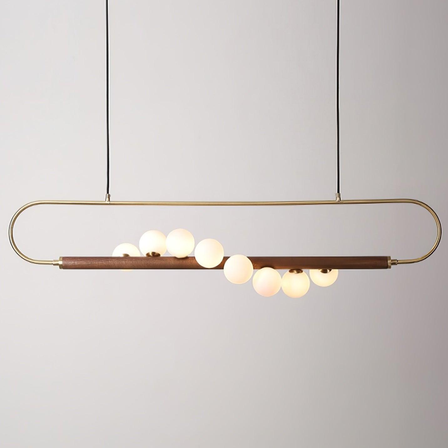 Ardin Chandelier - Large