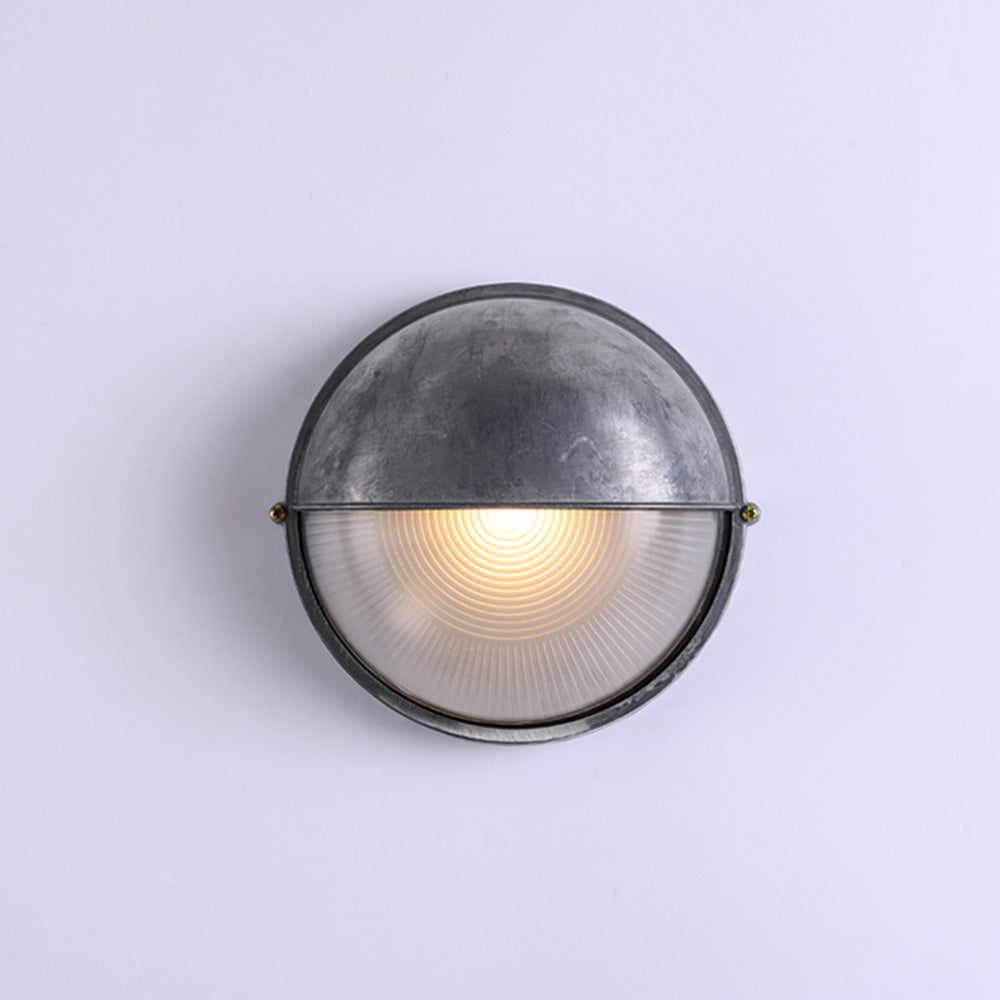 Modernism | Outdoor Wall Sconce with Waterproof Design | Durable Lighting for Patios and Gardens 6