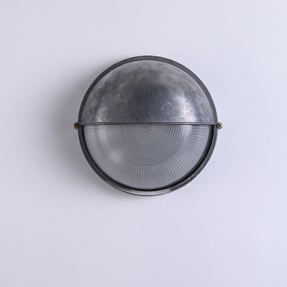 Modernism | Outdoor Wall Sconce with Waterproof Design | Durable Lighting for Patios and Gardens 7