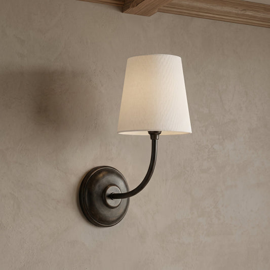 Modular Wall Sconce Lighting | Adjustable Dual-Directional Design for Custom Illumination 0
