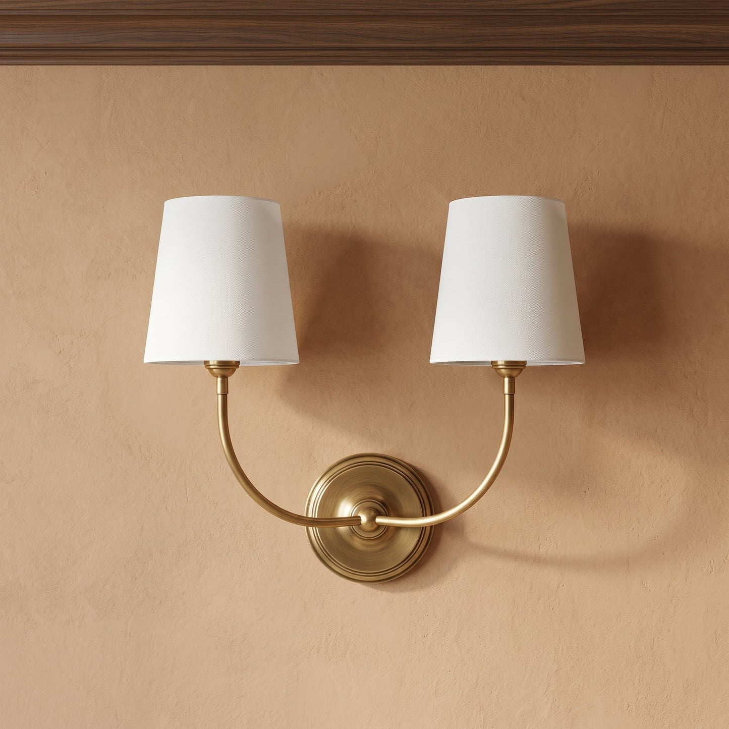 Modular Wall Sconce Lighting | Adjustable Dual-Directional Design for Custom Illumination 4