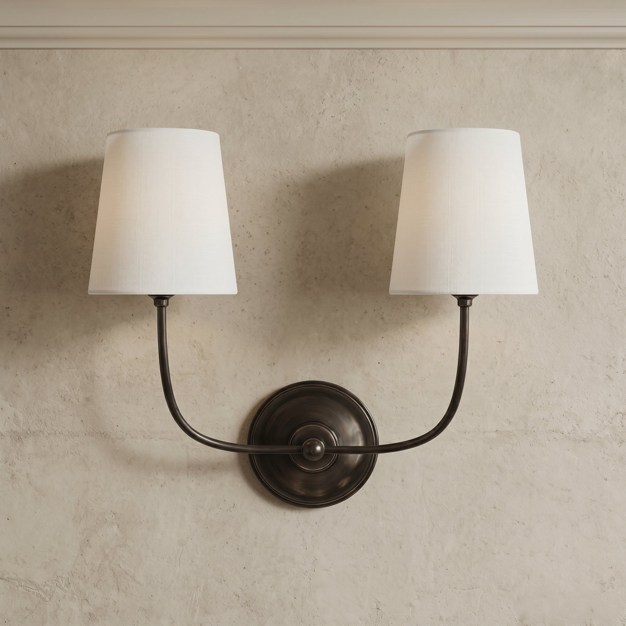 Modular Wall Sconce | 3 Light Options