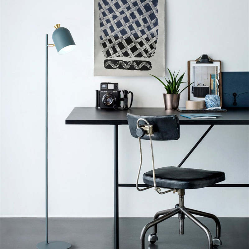 Morandi Adjustable Floor Lamp | 4 Colours