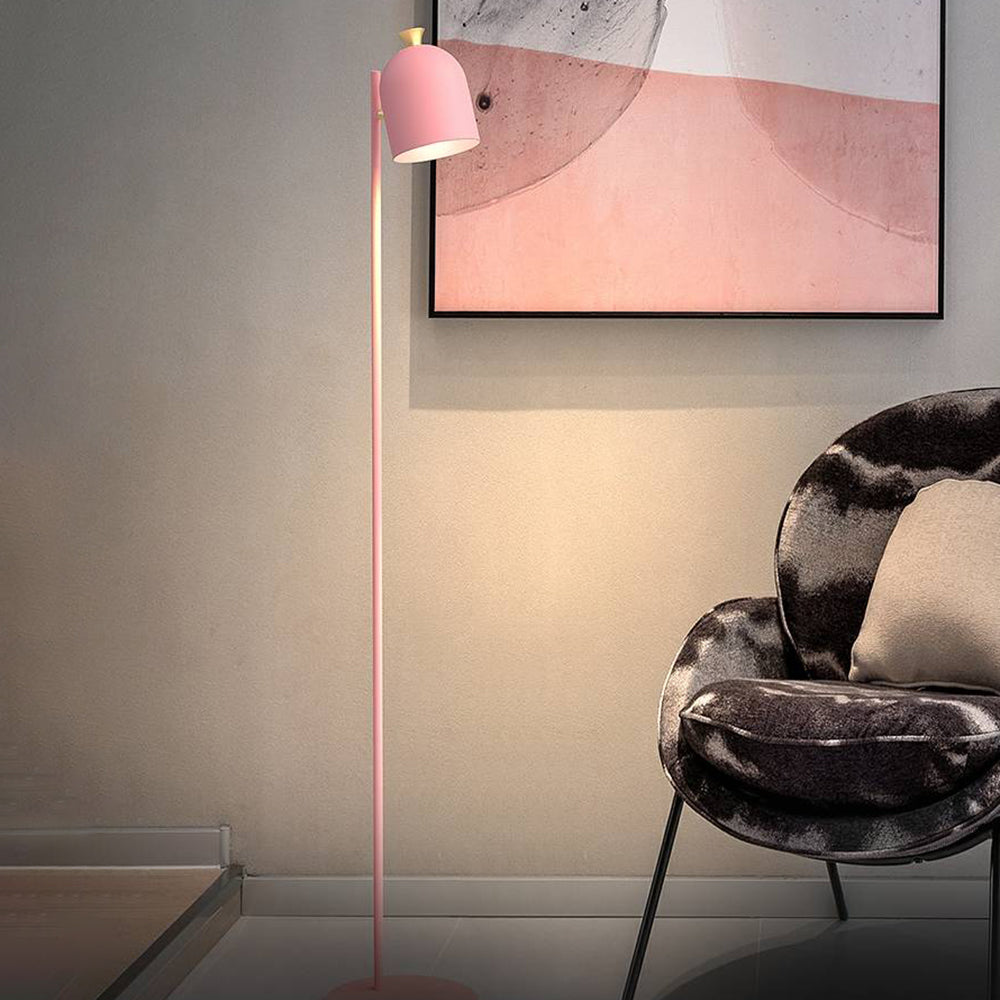 Morandi Adjustable Floor Lamp | 4 Colours