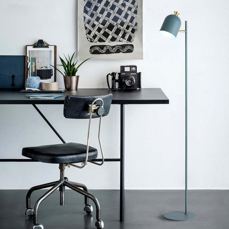Morandi Adjustable Floor Lamp | 4 Colours