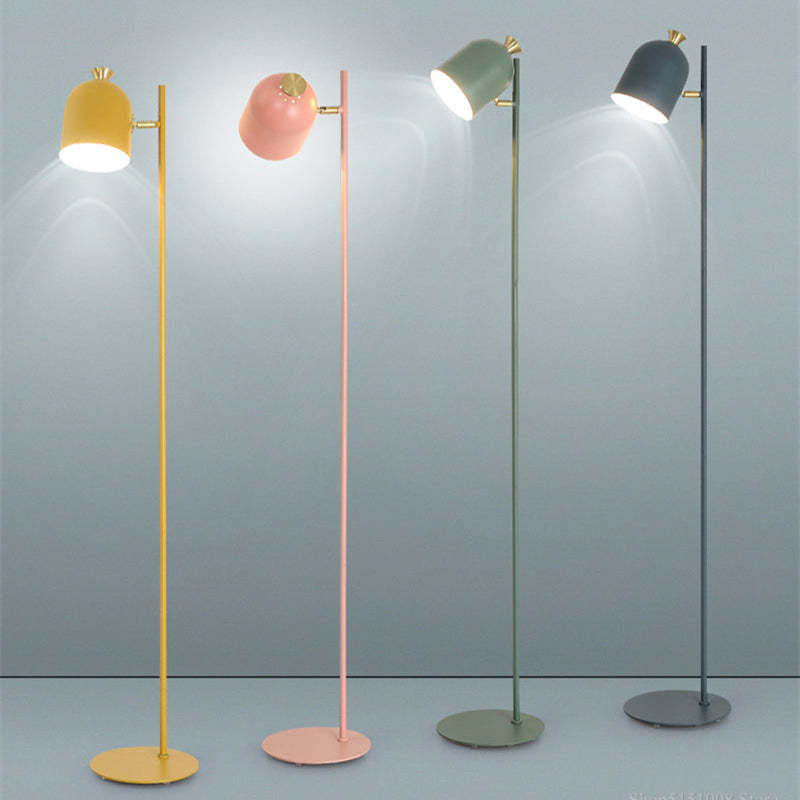 Morandi Adjustable Floor Lamp | 4 Colours