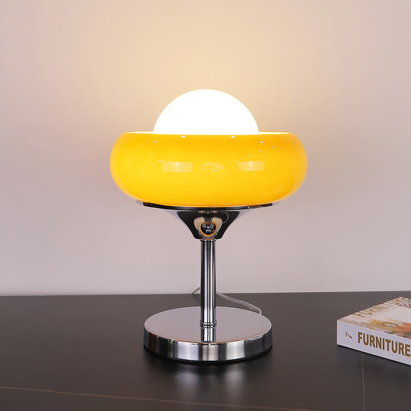 Morandi Stained Glass Lamp | Floor/Table