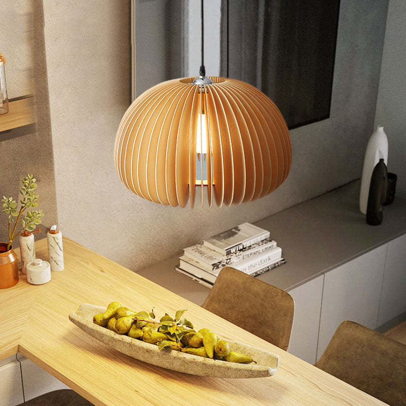 Muto Collection | Rustic Pendant Lighting with Adjustable Height & Warm Glow | Elegant Hanging Lights for Cozy Spaces 0
