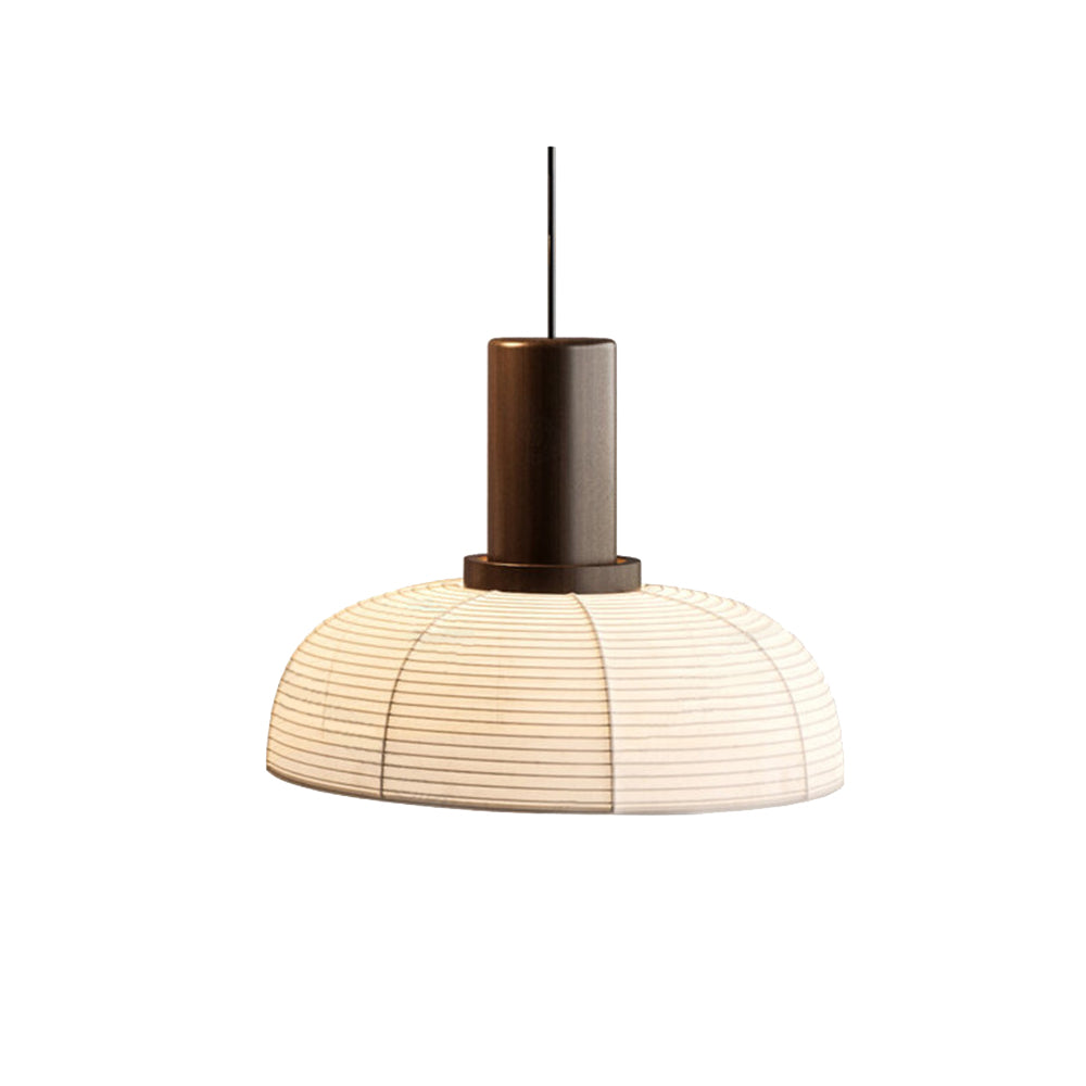 Muto Retro Pendant Light | Model A-D | 40/45/50cm