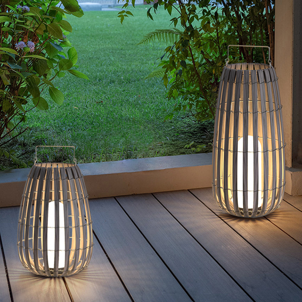 Muto Solar Outdoor Lamp | D27/D29cm