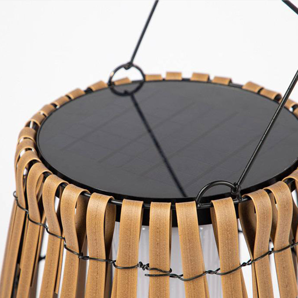 Muto Solar Outdoor Lamp | D27/D29cm