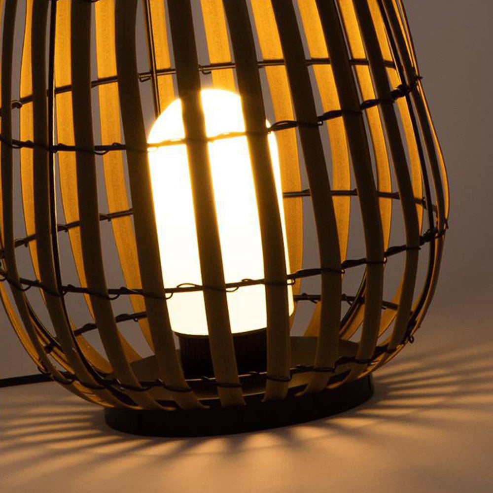 Muto Solar Outdoor Lamp | D27/D29cm