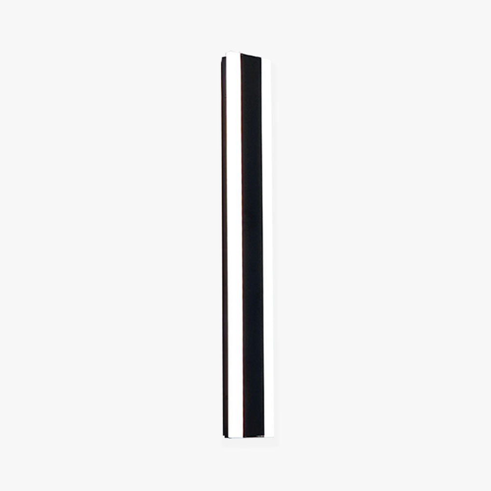 Nexa | Modern Outdoor Wall Light with Integrated Shelf & Dimmable Feature | Stylish Exterior Lighting for Courtyards and Balconies 1