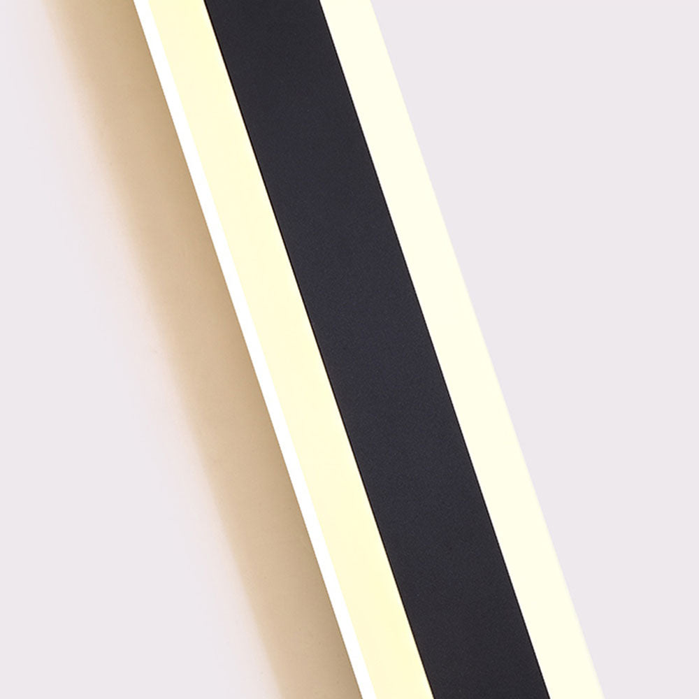 Nexa | Modern Outdoor Wall Light with Integrated Shelf & Dimmable Feature | Stylish Exterior Lighting for Courtyards and Balconies 8