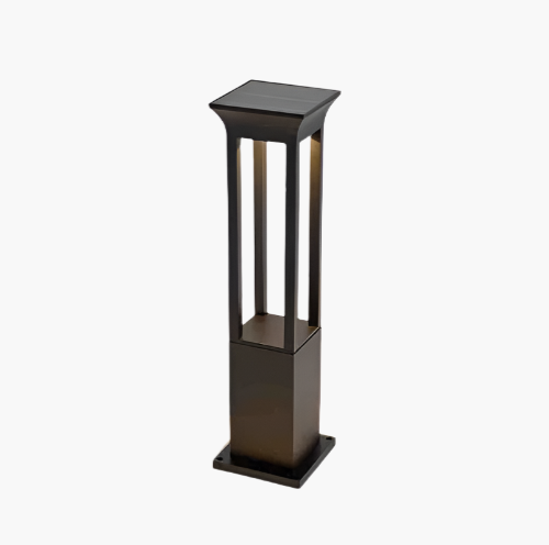 Nimbus | Solar Pathway Lights Outdoor with Efficient LED Design | Weather-Resistant Illumination for Eco-Friendly Gardens 0