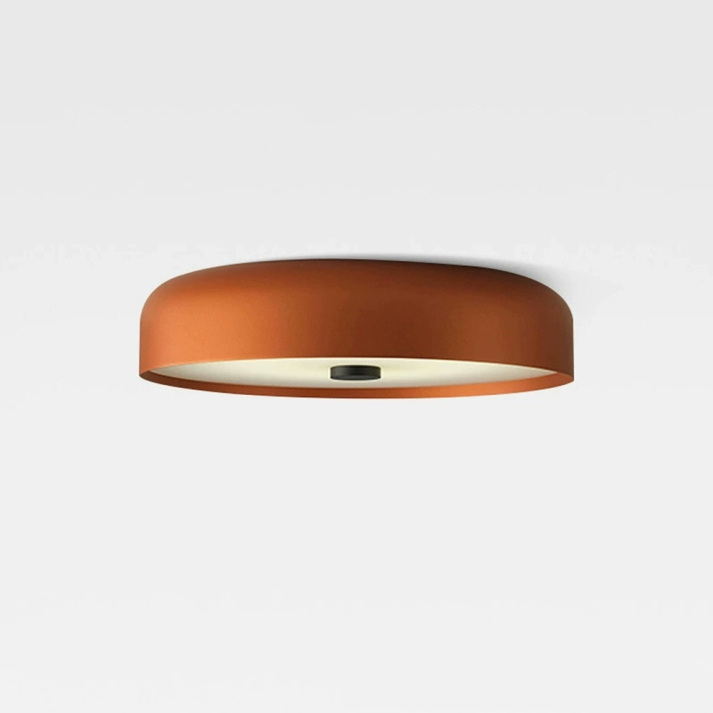 NordicGlow | Stylish Minimalist Flush Mount Ceiling Light Fixture 5