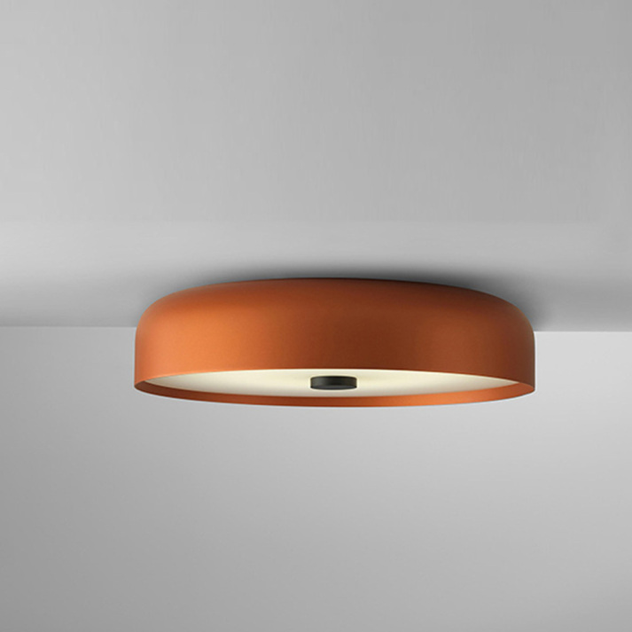 NordicGlow | Stylish Minimalist Flush Mount Ceiling Light Fixture 8