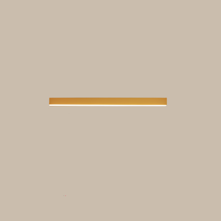 NordicGlow | Stylish Modern LED Flush Mount Ceiling Light Fixture 10