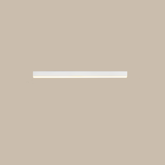 NordicGlow | Stylish Modern LED Flush Mount Ceiling Light Fixture 11