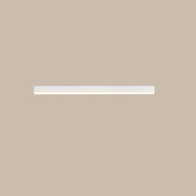 NordicGlow | Stylish Modern LED Flush Mount Ceiling Light Fixture 12