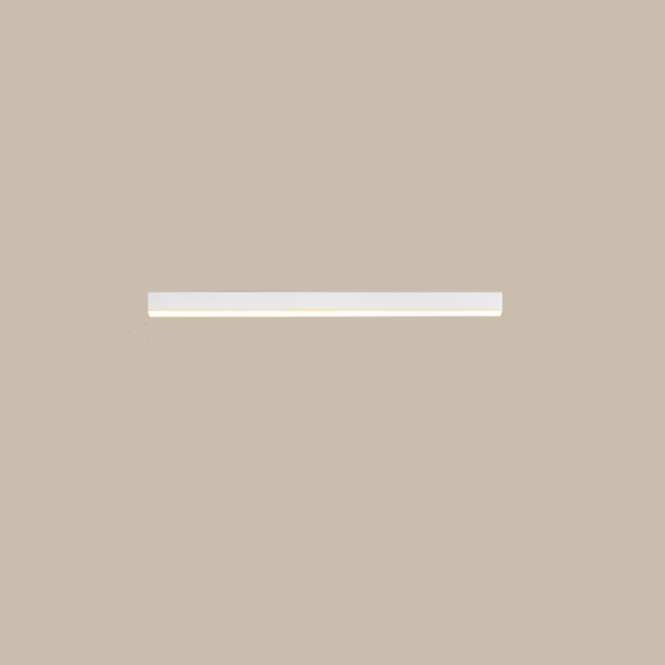 NordicGlow | Stylish Modern LED Flush Mount Ceiling Light Fixture 13