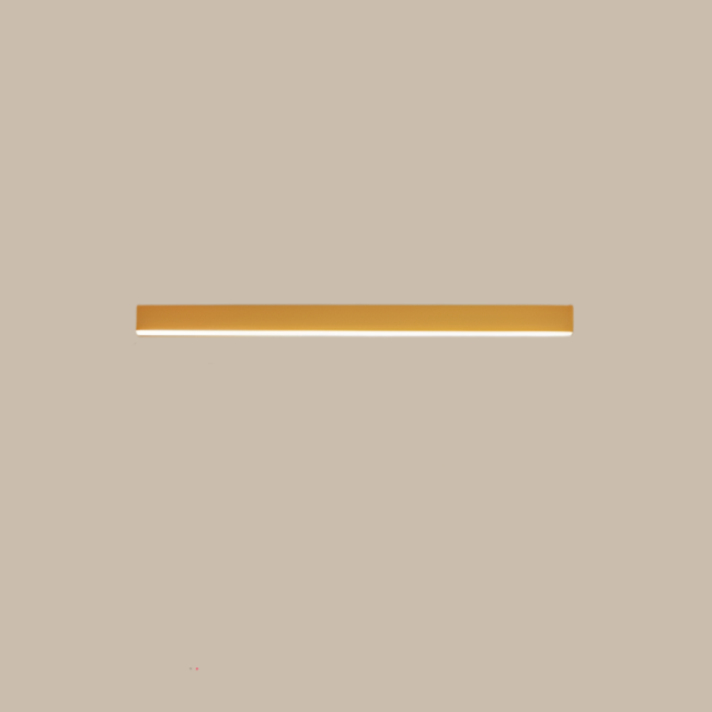 NordicGlow | Stylish Modern LED Flush Mount Ceiling Light Fixture 14