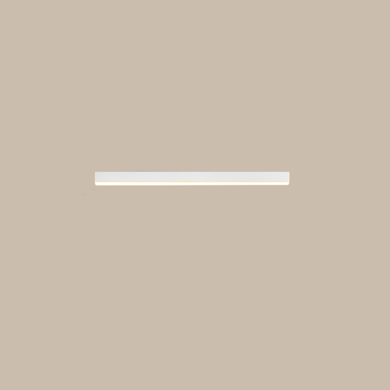 NordicGlow | Stylish Modern LED Flush Mount Ceiling Light Fixture 17