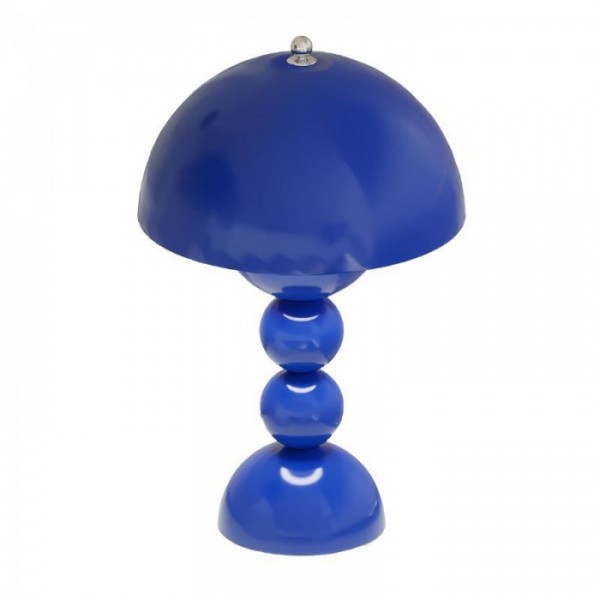 Nordic Flower Buds | Portable Table Lamp with Rechargeable Battery | Cordless Design for Modern Ambiance 15