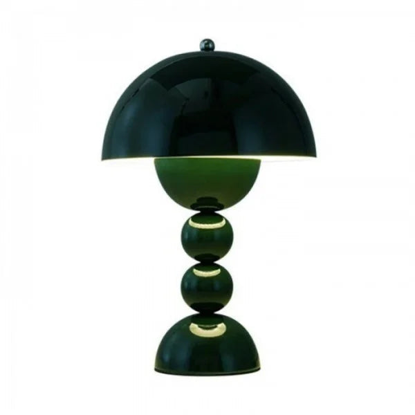 Nordic Flower Buds | Portable Table Lamp with Rechargeable Battery | Cordless Design for Modern Ambiance 16