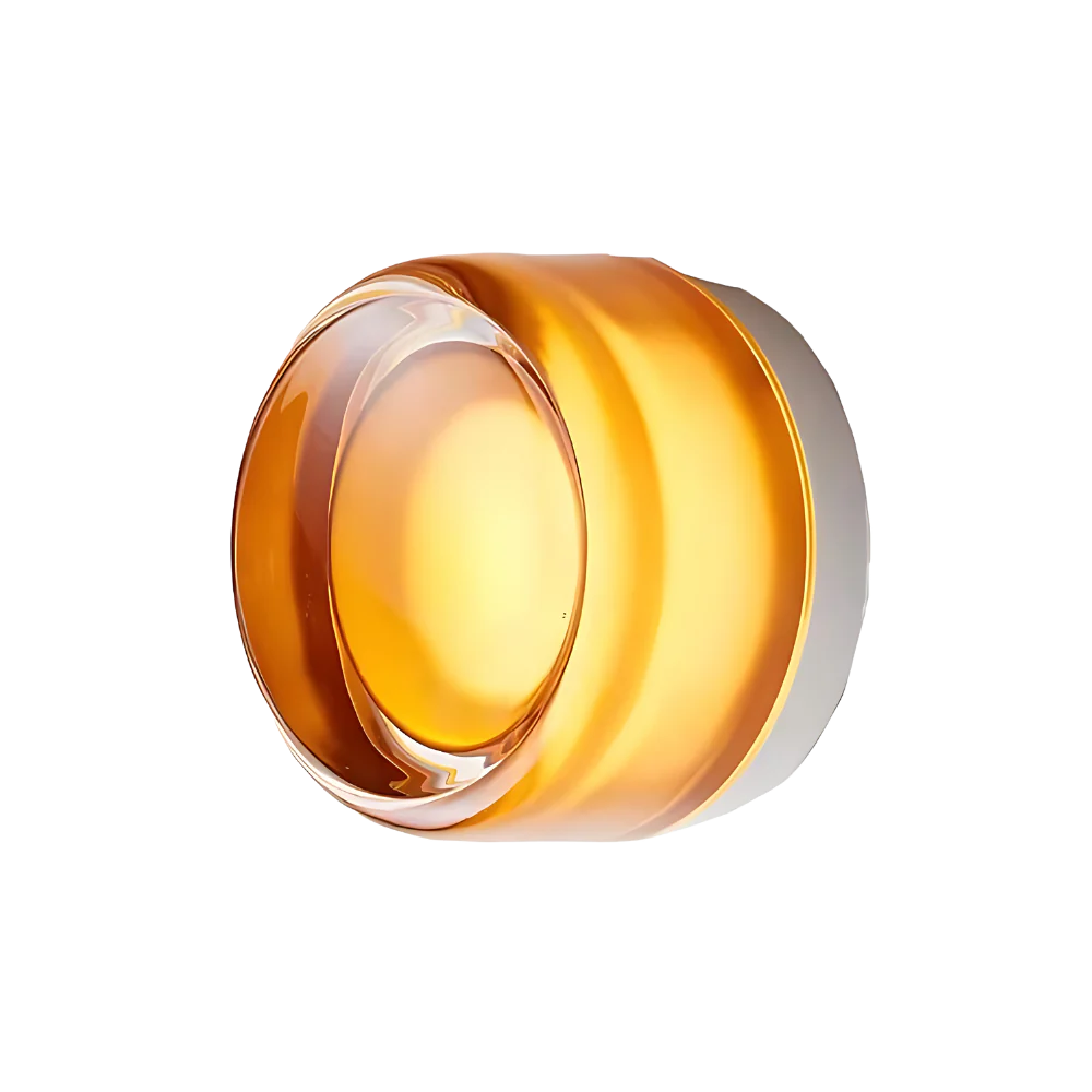 Nordic Luminous | Wall Light with Built-in Light Sensor | Minimalist Design for Soft Ambient Illumination 5